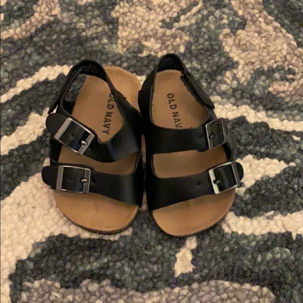 Old Navy Baby Boy Sandals